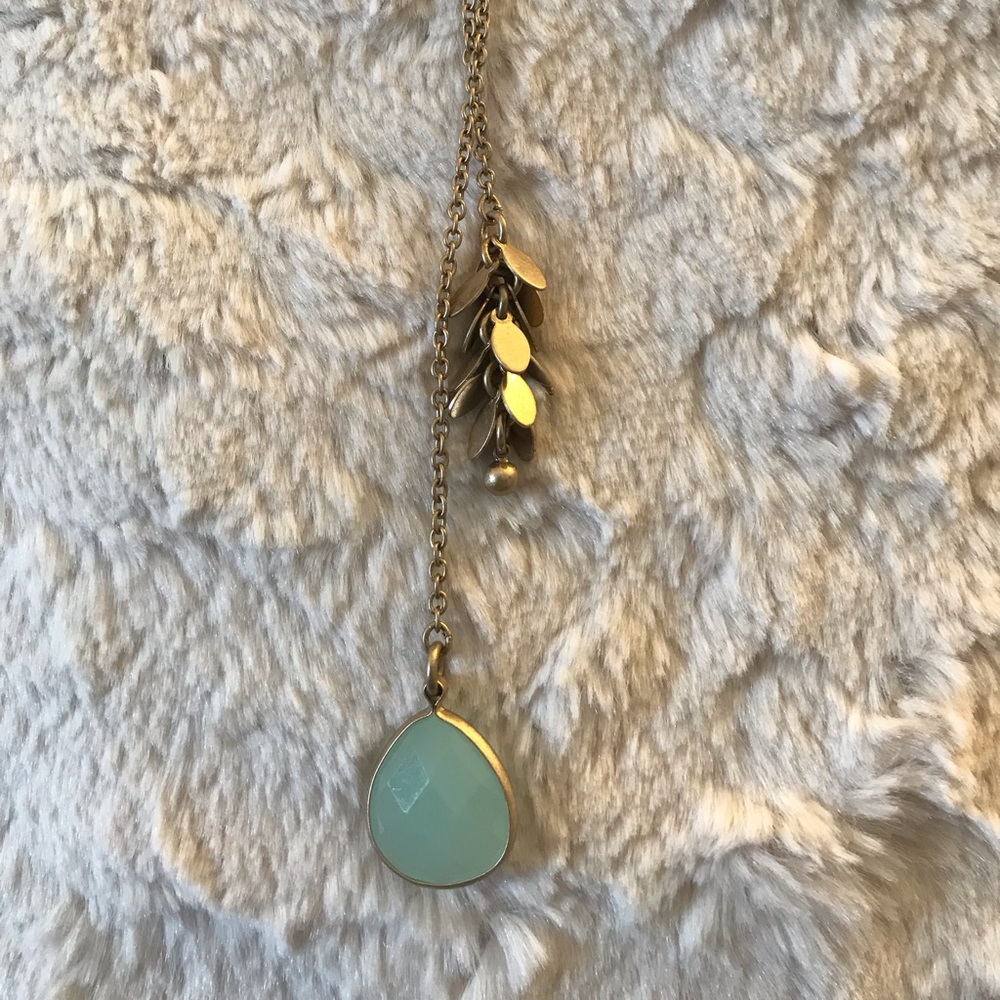 J. Crew 32” Long Necklace